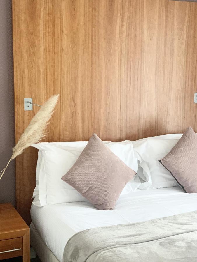 Hotel Au Bon Coin Du Lac Mimizan-Plage Zewnętrze zdjęcie